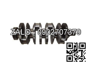 Trục khuỷu K25(N-12201-FY500)