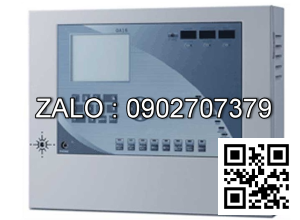 Trung tâm báo động báo cháy PC1616E2