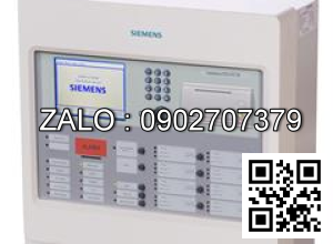 Trung tâm báo động báo cháy PC1832