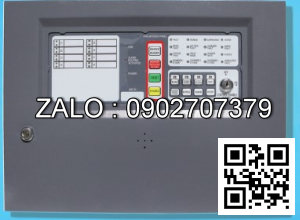 Trung tâm báo cháy 8 Kênh GST108A