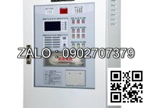 Trung tâm báo cháy YFPR-2A (8 Zones)