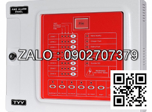 Trung tâm báo cháy YF3-0008