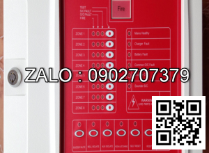 Trung tâm báo cháy YF3-0020L