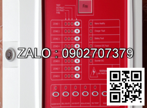 Trung tâm báo cháy YF3-0024L