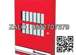 Trung tâm báo cháy Hochiki HCP-1008E