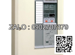 Trung tâm báo cháy Hochiki RPP-ECW