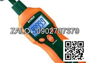 MÁY ĐO TỐC ĐỘ VÒNG QUAY KẾT HỢP TIẾP XÚC VÀ LASER Extech RPM33