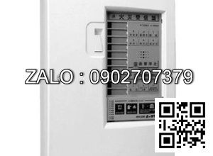 Trung tâm báo cháy Hochiki RPS-AAW