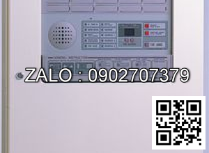 Trung tâm báo cháy Hochiki RPP-ABW