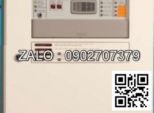 Trung tâm báo cháy 1PKO-NL30