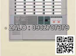 Trung tâm báo cháy FAP128N-B1-30L