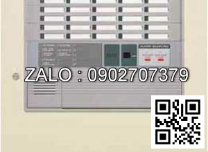 Trung tâm báo cháy FAP128N-B1-40L