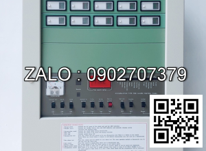 Trung tâm báo cháy Horing AHC-871