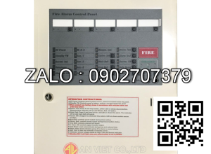 Trung tâm báo cháy Horing AH-00212