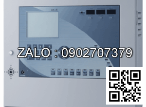 Trung tâm báo cháy địa chỉ Horing AH-05316