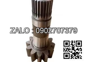 Trục láp di chuyển R1400W-7 Complete