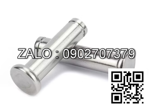 Trục Chốt Bằng Thép Không Gỉ 304