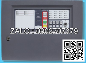 Trung tâm báo cháy 4 Kênh GST104A