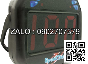 Máy đo tốc độ tennis SpeedTracX