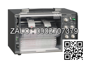 Bộ ghi dữ liệu Hioki PR8112