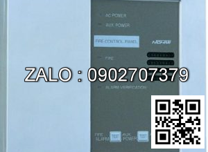 Trung tâm báo cháy 1 kênh FAP230N-1L