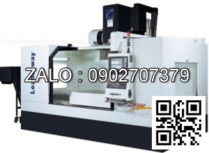 TRUNG TÂM PHAY TIỆN CNC HÀN QUỐC SMEC PL60LM