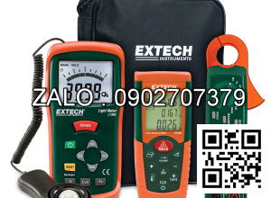 Bộ kít đo đa năng Extech LRK15
