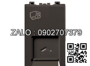 Ổ data cat6 Clipsal / Schneider 8431SRJ6V_BZ_G19