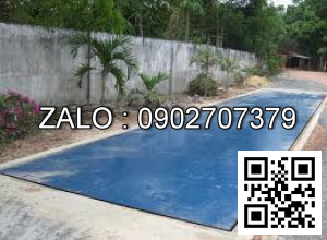 Cầu cân xe tải sàn chìm 40, 60, 80 tấn