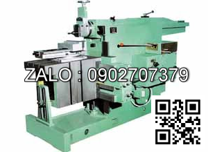 Máy bào kim loại SH-38B