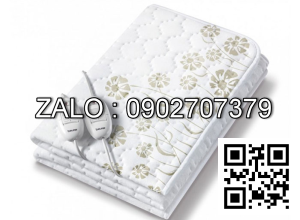 Đệm sưởi điện đôi Beurer UB66XXL