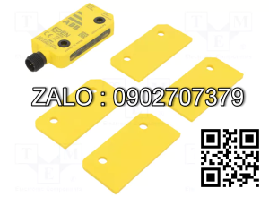 Safety switch code 2TLA020051R5100, ABB , code: 2TLA020051R5100; 24VDC, 30mA, IP67/69K, NSX: ABB (Sensor an tòan hệ thống )