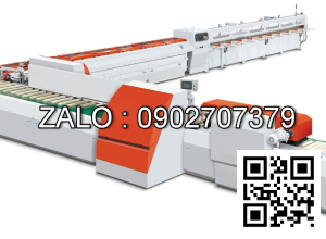 HỆ THỐNG GHÉP DỌC FINGER TỰ ĐỘNG FHL-60