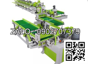 HỆ THỐNG GHÉP FINGER MAC-600