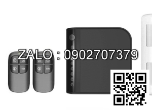 Hệ thống báo trộm SIS-CG-8800G6