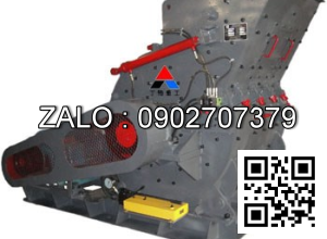 Máy nghiền bột thô PC4015-132