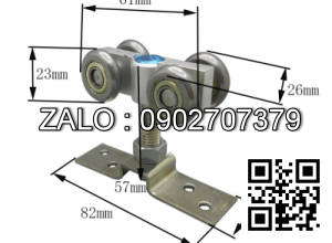 BI TREO FORD TRANSIT 2000-2015'