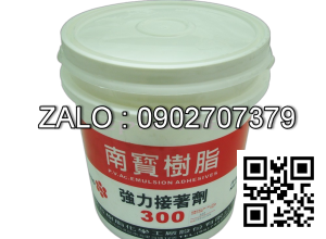 keo nanpao NO.123 300g