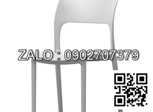 Ghế Plaxury LEXO 0743