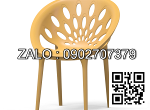 Ghế Plaxury PAVO 1229