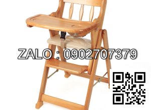 Ghế cho bé