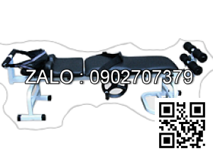 Ghế tăng chiều cao HJ-002