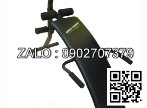 Ghế cong tập cơ bụng Ben 02