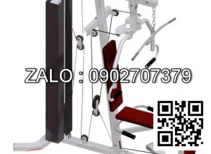 Ghế tạ đa năng VGB7101