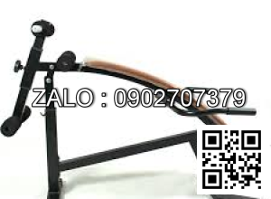 Ghế lưng cong Pro 601003 (BEN PRO)