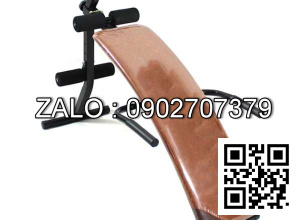 Ghế lưng cong 601002 (BEN2)