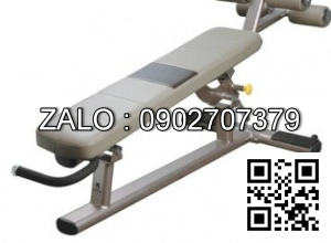 Ghế tập cơ bụng 9040