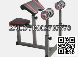 Ghế tập tạ tay 9045