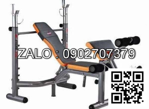 Ghế tập tạ GM4360