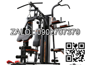 Ghế tập tạ ben 401